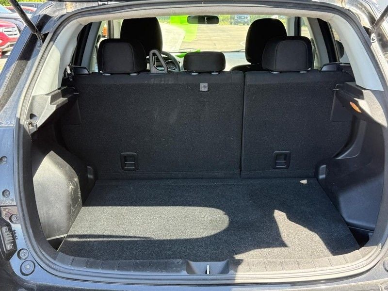 2019 Mitsubishi Outlander Sport 2.0 ES