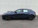 2024 Mazda Mazda3 2.5 S Select Sport Certified Hatchback Near Madison