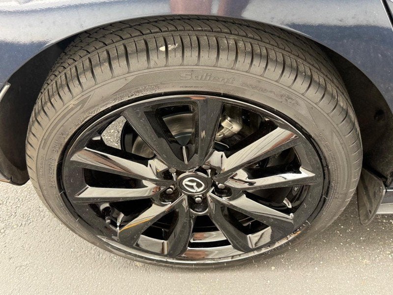 2024 Mazda Mazda3 2.5 S Select Sport Certified Hatchback Near Madison