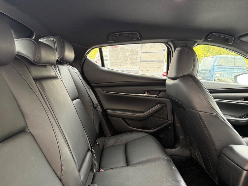 2024 Mazda Mazda3 2.5 S Select Sport Certified Hatchback Near Madison