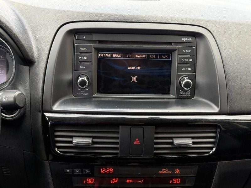 2013 Mazda Mazda CX-5 Grand Touring BUDGET AWD SUV