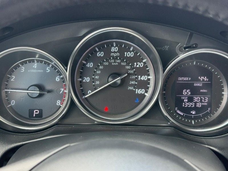 2013 Mazda Mazda CX-5 Grand Touring BUDGET AWD SUV