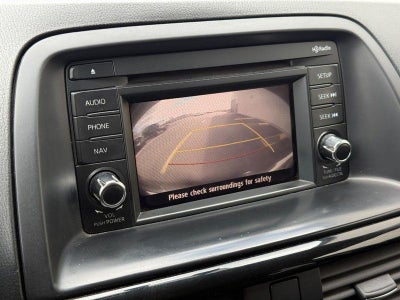2013 Mazda Mazda CX-5 Grand Touring BUDGET AWD SUV