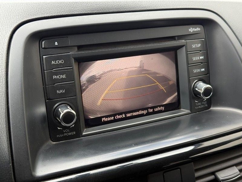 2013 Mazda Mazda CX-5 Grand Touring BUDGET AWD SUV
