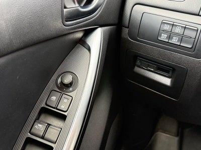 2013 Mazda Mazda CX-5 Grand Touring BUDGET AWD SUV