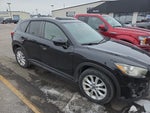 2013 Mazda Mazda CX-5 Grand Touring