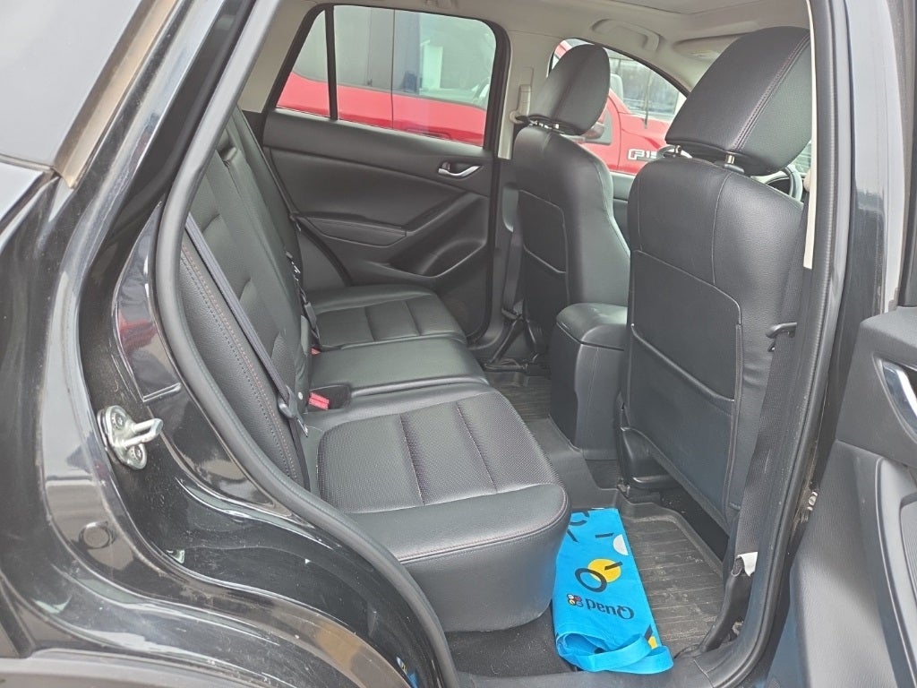 2013 Mazda Mazda CX-5 Grand Touring