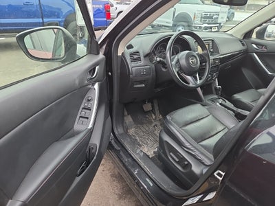 2013 Mazda Mazda CX-5 Grand Touring