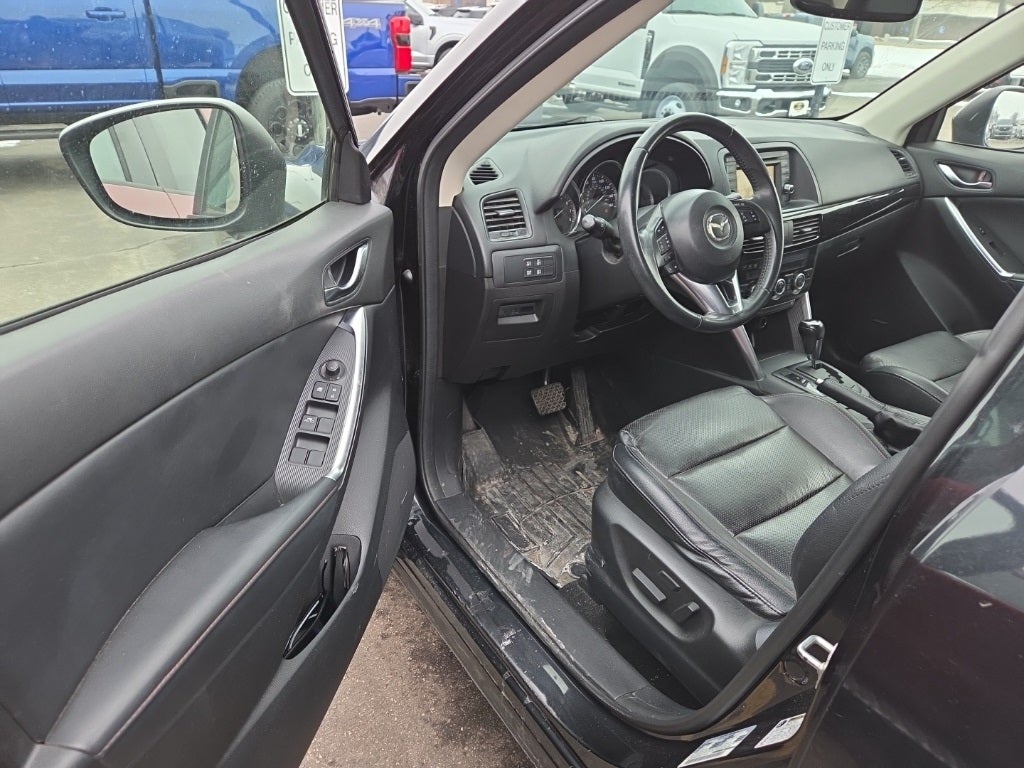 2013 Mazda Mazda CX-5 Grand Touring