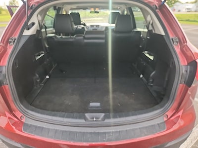 2015 Mazda Mazda CX-9 Touring