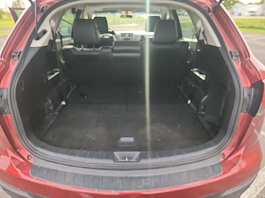 2015 Mazda Mazda CX-9 Touring