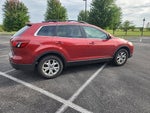 2015 Mazda Mazda CX-9 Touring
