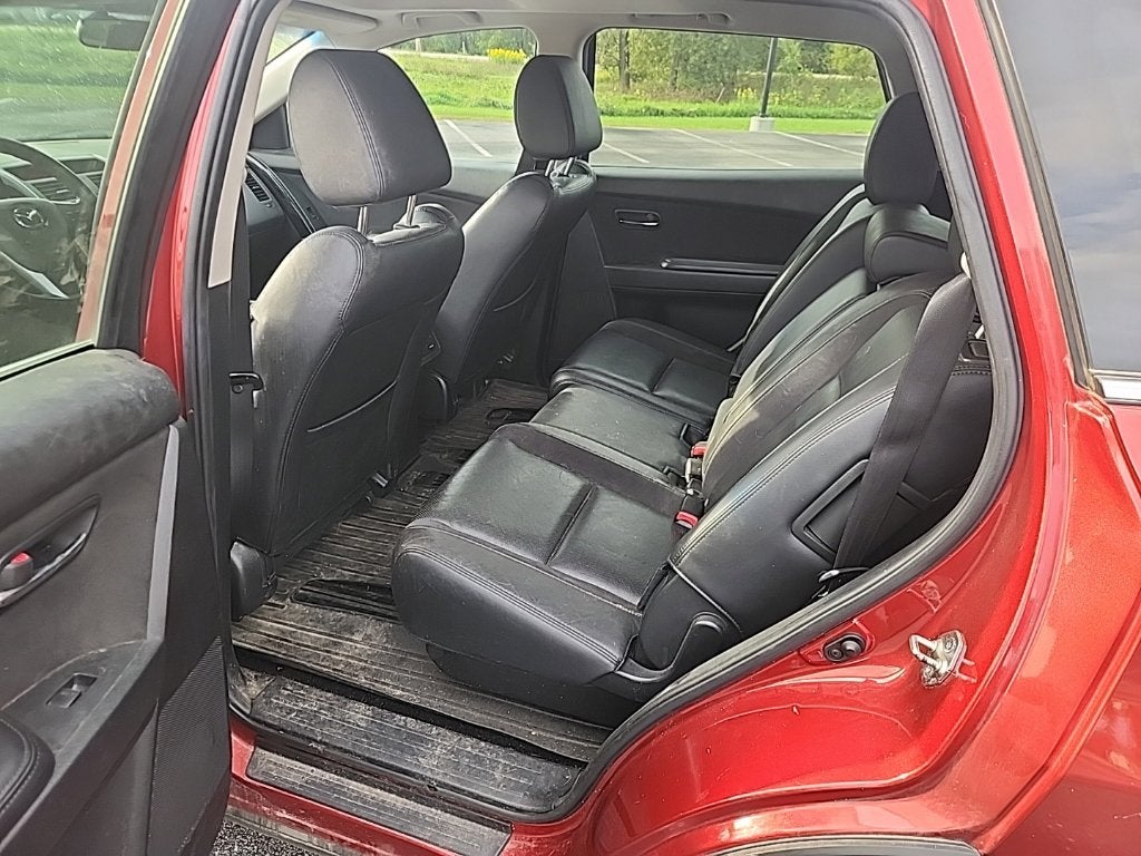 2015 Mazda Mazda CX-9 Touring