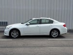 2013 INFINITI G37 X