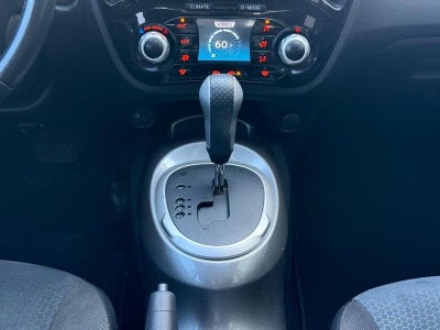 2016 Nissan Juke SV