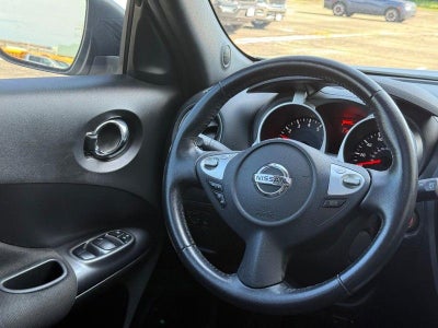 2016 Nissan Juke SV