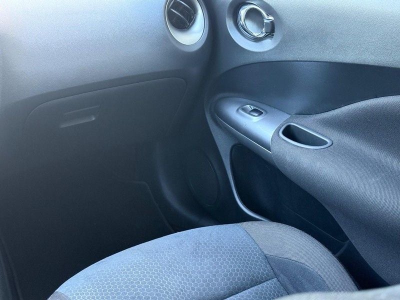 2016 Nissan Juke SV