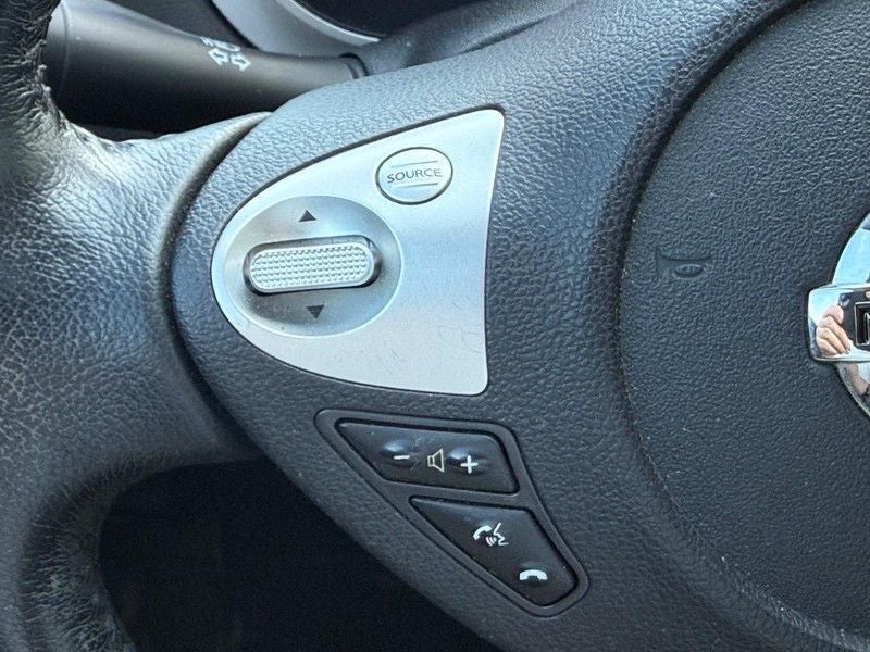 2016 Nissan Juke SV