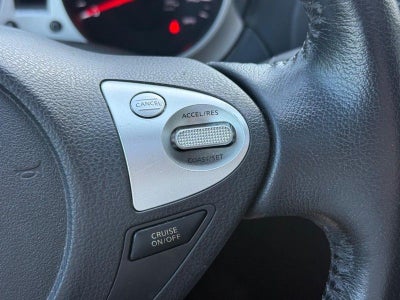 2016 Nissan Juke SV