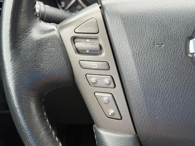 2018 Nissan Armada SV