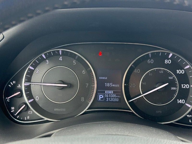 2018 Nissan Armada SV