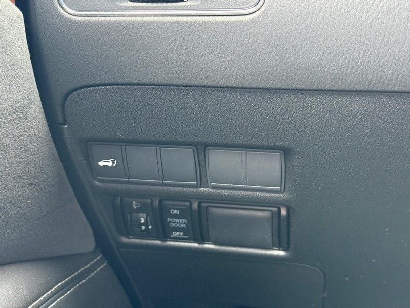 2018 Nissan Armada SV