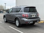 2018 Nissan Armada SV