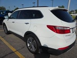 2016 Hyundai Santa Fe SE