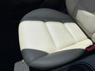 2016 Hyundai Santa Fe SE