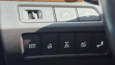 2016 Hyundai Santa Fe SE