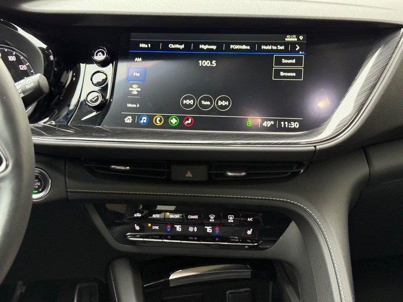 2023 Buick Envision Essence Near Janesville