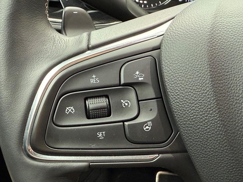 2023 Buick Envision Essence Near Janesville