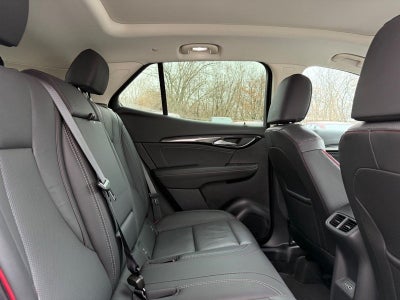 2023 Buick Envision Essence Near Janesville
