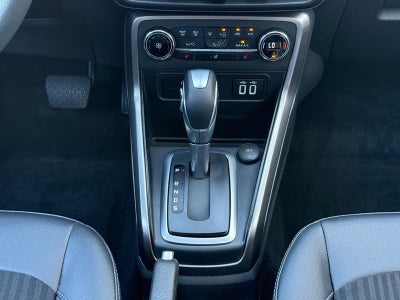 2020 Ford EcoSport SES Certified AWD Near Madison
