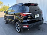 2020 Ford EcoSport SES Certified AWD Near Madison