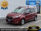 2019 Ford Transit Connect Titanium