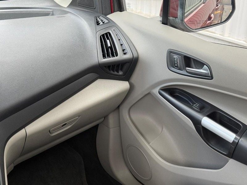2019 Ford Transit Connect Titanium