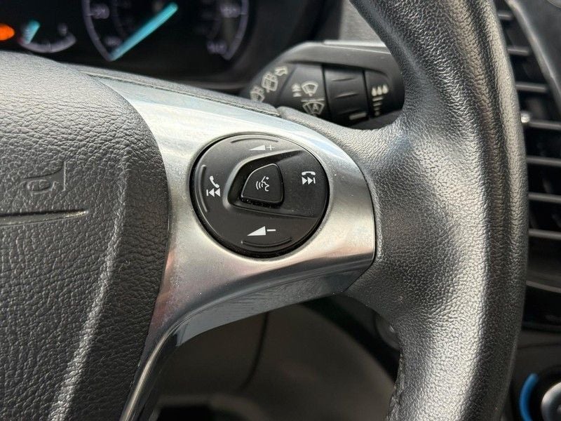 2019 Ford Transit Connect Titanium