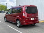 2019 Ford Transit Connect Titanium