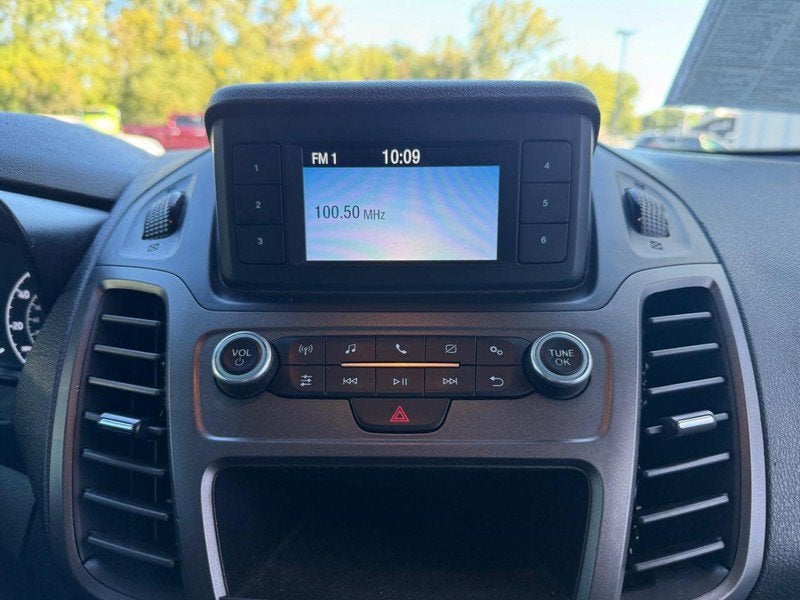 2019 Ford Transit Connect XL