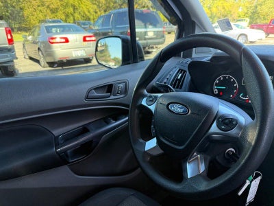 2019 Ford Transit Connect XL