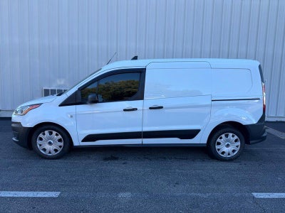 2019 Ford Transit Connect XL