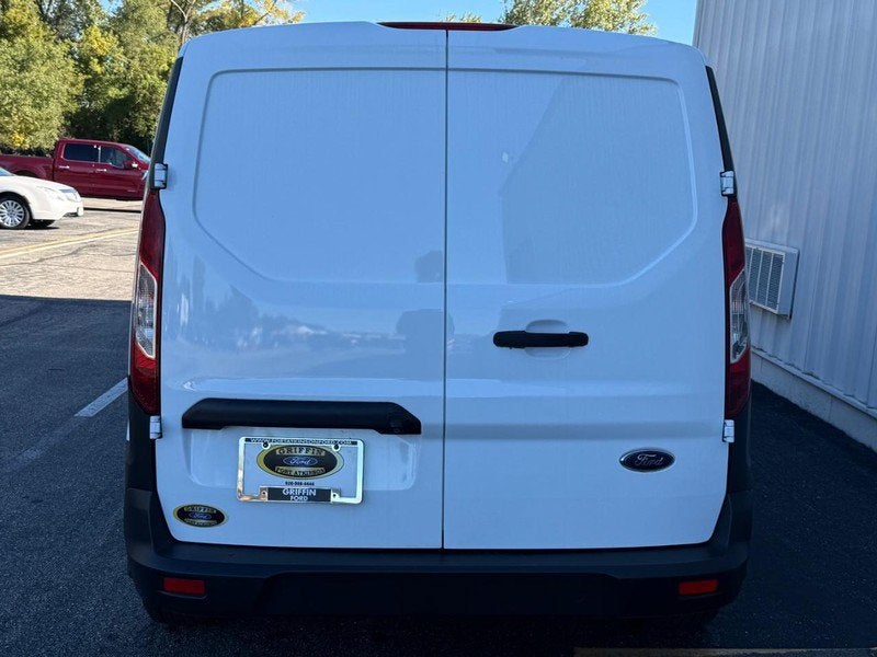2019 Ford Transit Connect XL