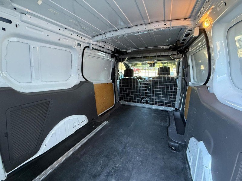 2019 Ford Transit Connect XL