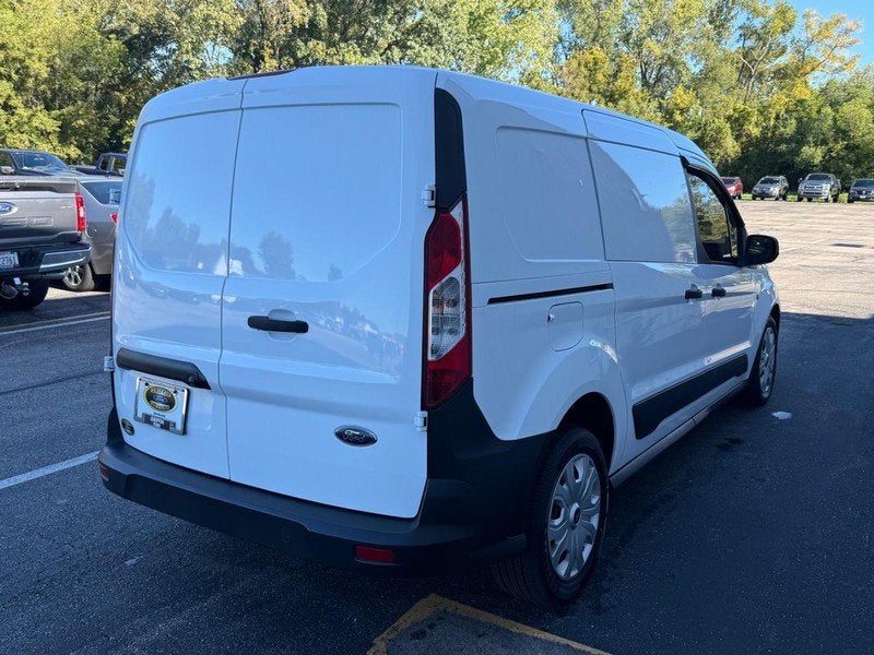 2019 Ford Transit Connect XL