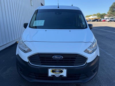 2019 Ford Transit Connect XL
