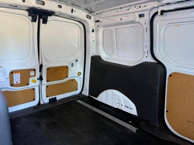 2019 Ford Transit Connect XL