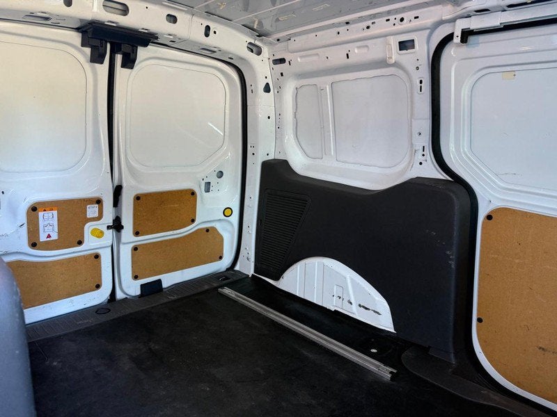 2019 Ford Transit Connect XL