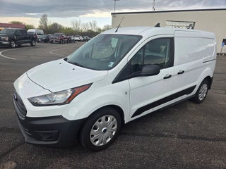 2021 Ford Transit Connect XL