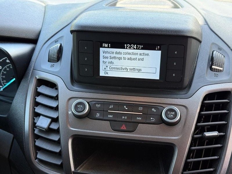2021 Ford Transit Connect XL